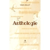 Image de Anthologie Yanis Malot
