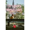 Image de Le square des oubliés Marie Jat-Belle-Isle