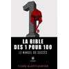 Image de La bible des 1 pour 100 Vadim Martin-Johner