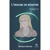 Image de L'origine du désastre Mathieu Gautier