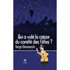 Image de Qui a volé la caisse du comité des fêtes ?