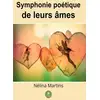 Image de Symphonie poétique de leurs âmes Nélina Martins