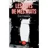 Image de Les mots de mes nuits Eric Finance