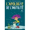 Image de L'apologie de l'inutilité Ivo Havermans