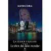 Image de La légende d'Argassi : Tome II: Le choc des deux mondes Martine S. Dobral