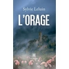 Image de L'orage Sylvie Leluin