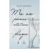 Image de Ma vie en poèmes et citations au fil de ma plume Georges Olaff