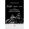 Image de Reste avec moi : Tome II: Tout perdre... pour te gagner