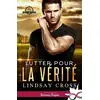 Image de Forces spéciales Tome 3 : lutter pour la vérité Lindsay Cross