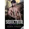 Image de Faux petit-ami Tome 5 : séducteur - faux petit-ami, t5 Eden Finley