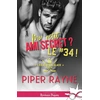 Image de Les as de la glace Tome 4 : Mon petit ami secret ? Le #34 ! Piper Rayne
