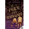 Image de Le poids des sentiments N.R. Walker