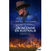 Image de La ferme de Lang Downs Tome 4 : un incendie en Australie Ariel Tachna
