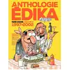 Image de Anthologie Édika - volume 04 - 1997-2002 Edika