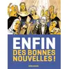 Image de Enfin des bonnes nouvelles ! Tome 1 Collectif