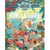 Image de L'institut Fluide Glacial présente Tome 4 : Stella Lory Stella Lory