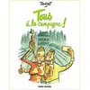 Image de Tous à la campagne ! - tome 1 Tronchet