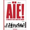 Image de Aïe ! La douleur se traite aussi avec humour - tome 01