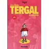 Image de Jean-Claude Tergal : Intégrale vol.1 : La jeunesse Tronchet