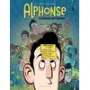 Image de Alphonse - T01 : La Gueule de l'emploi Philippe Pelaez