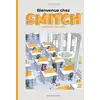 Image de Bienvenue chez Smitch : Entreprise moderne Erik Tartrais