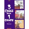 Image de 3 cases pour 1 chute Tome 3 : Reloaded L'Abbé