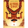 Image de Les Cowboys sont toujours à l'Ouest - tome 02 Olivier Supiot, Damien Geffroy