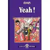 Image de Yeah ! Orteils coincés Edika