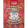 Image de Fluide Glacial : L'album anniversaire des 50 ans Collectif