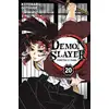 Image de Demon slayer Tome 20 Koyoharu Gotôge