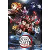 Image de Demon slayer : le train de l'infini : le roman du film Koyoharu Gotôge
