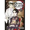 Image de Demon Slayer T21 Koyoharu Gotôge