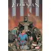 Image de Les Eternels T02 : Gloire à Thanos