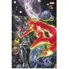Image de Marvel Comics n.6 Collectif, Collectif
