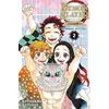 Image de Demon Slayer : Carnet des pourfendeurs - Fanbook officiel N°02 Koyoharu Gotouge