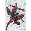 Image de Marvel comics n.8 Collectif, Collectif