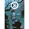 Image de X-Men : Inferno (Edition collector) - COMPTE FERME