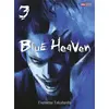 Image de Blue Heaven T03 (Nouvelle édition) Tsutomu Takahashi