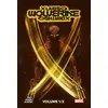 Image de X Men : X lives / X deaths of Wolverine Tome 1