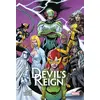 Image de Devil's reign t.3 - édition collector Collectif, Collectif, Collectif