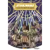 Image de Star Wars - La Haute République - Les Aventures T03 : Pour la lumière et pour la vie Daniel José Older, Daniel José Older