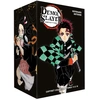 Image de Demon slayer : coffret vol.3 : Tomes 13 à 18 Koyoharu Gotôge