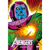 Image de Avengers : kang war