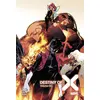 Image de Destiny of X T08 (Edition collector) - COMPTE FERME