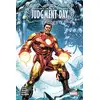 Image de A.X.E. Judgment Day Vol. 1 (Edition collector) - COMPTE FERME