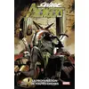 Image de Savage Avengers Tome 5 : La profanation de toutes choses