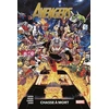 Image de Avengers T09 : Chasse à mort