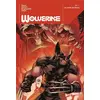 Image de Wolverine Tome 1 : le cartel des fleurs