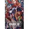 Image de A.X.E. judgment day Tome 3