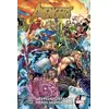 Image de Avengers T10 : Les plus puissants héros de l'histoire Aaron Kuder, Javier Garrón, Jason Aaron